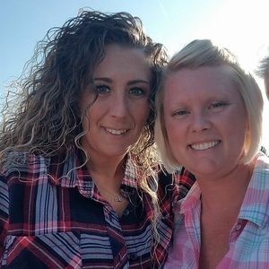 Meet your Posher, Mandy